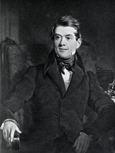 Christian Friedrich, paroni Stockmar
